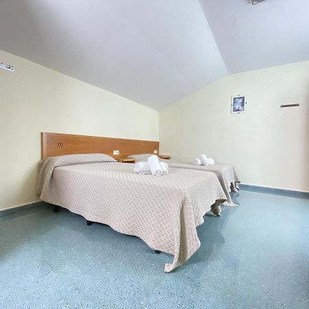 Residencia Mediterraneo San Vicente Raspeig Bagian luar foto