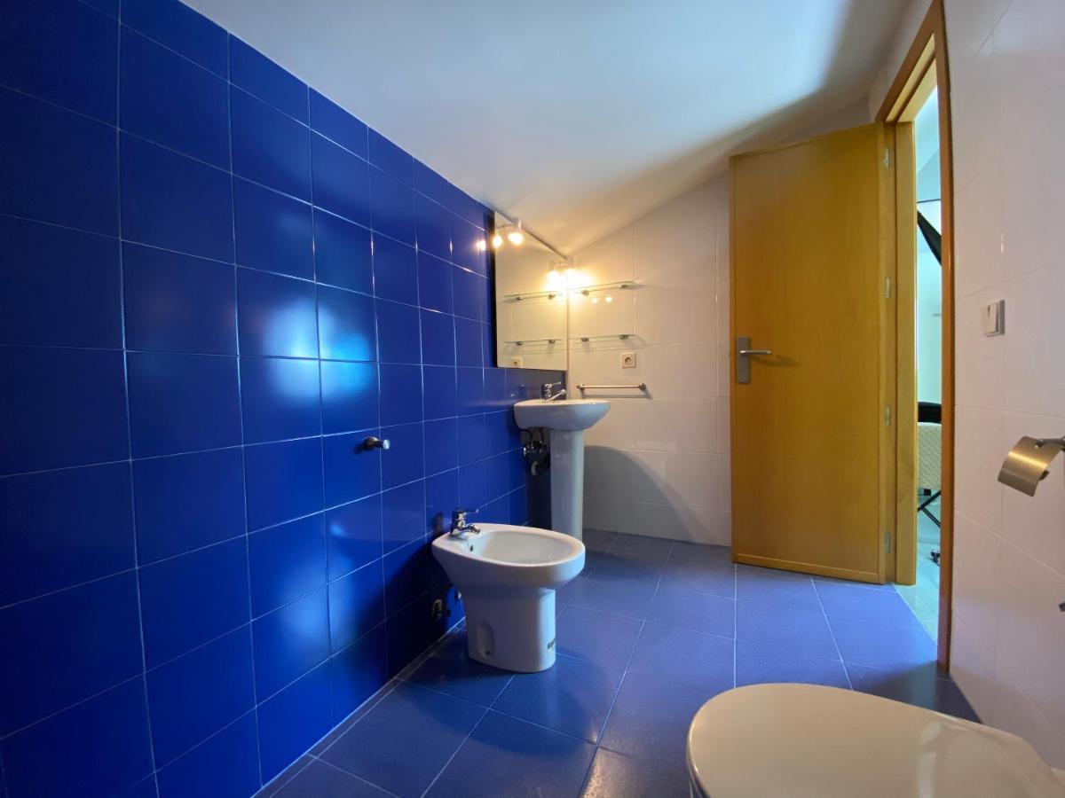 Residencia Mediterraneo San Vicente Raspeig Bagian luar foto